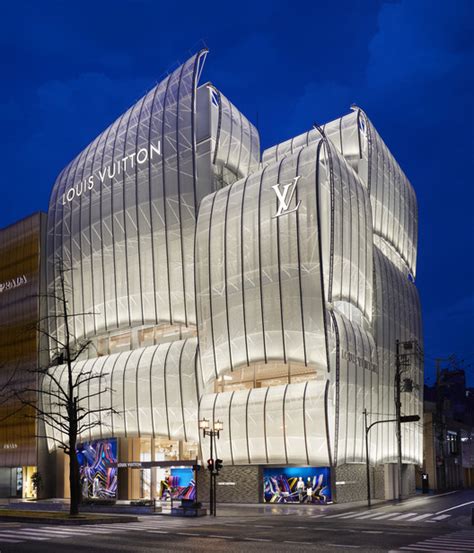 louis vuitton japan osaka|louis vuitton maison osaka midosuji.